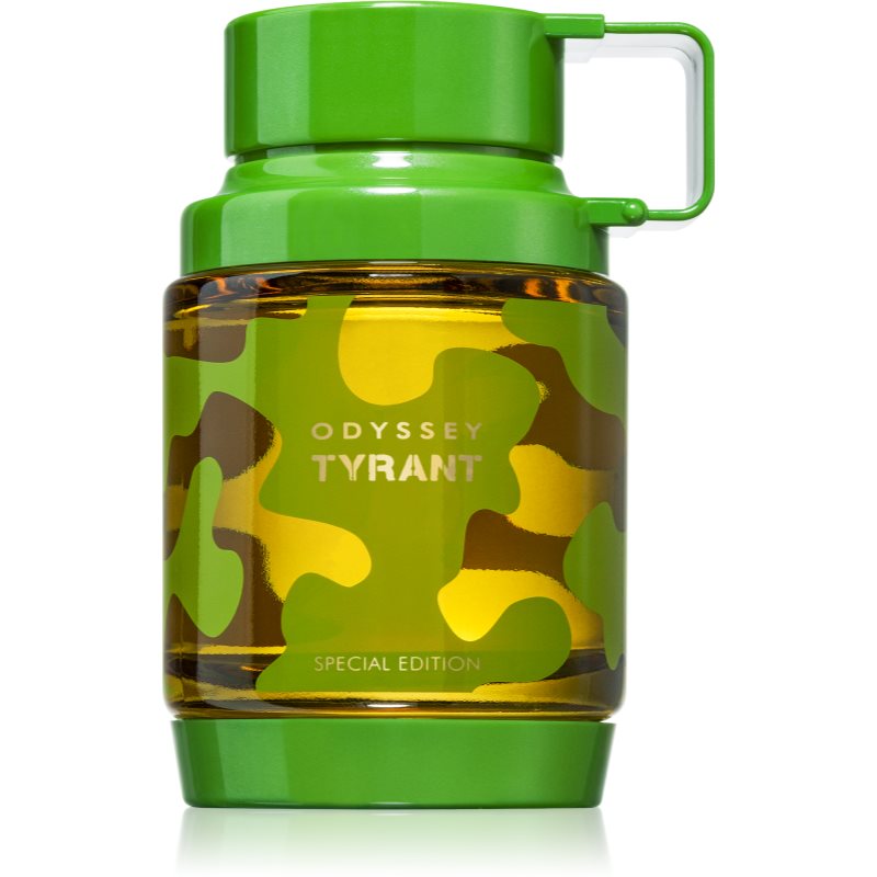 Armaf Odyssey Tyrant parfémovaná voda pro muže 100 ml - parfo.cz