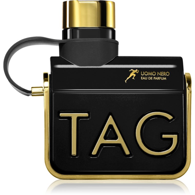 Armaf Tag Him Uomo Nero parfémovaná voda pro muže 100 ml - parfo.cz