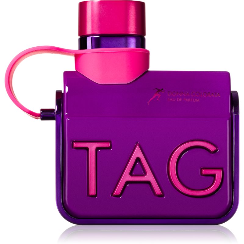 Armaf Tag Her Donna Colorata parfémovaná voda pro ženy 100 ml - parfo.cz