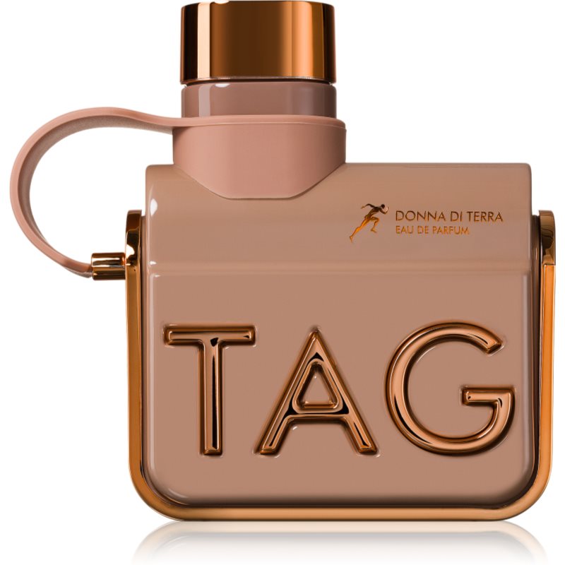 Armaf Tag Her Donna di Terra parfémovaná voda pro ženy 100 ml - parfo.cz
