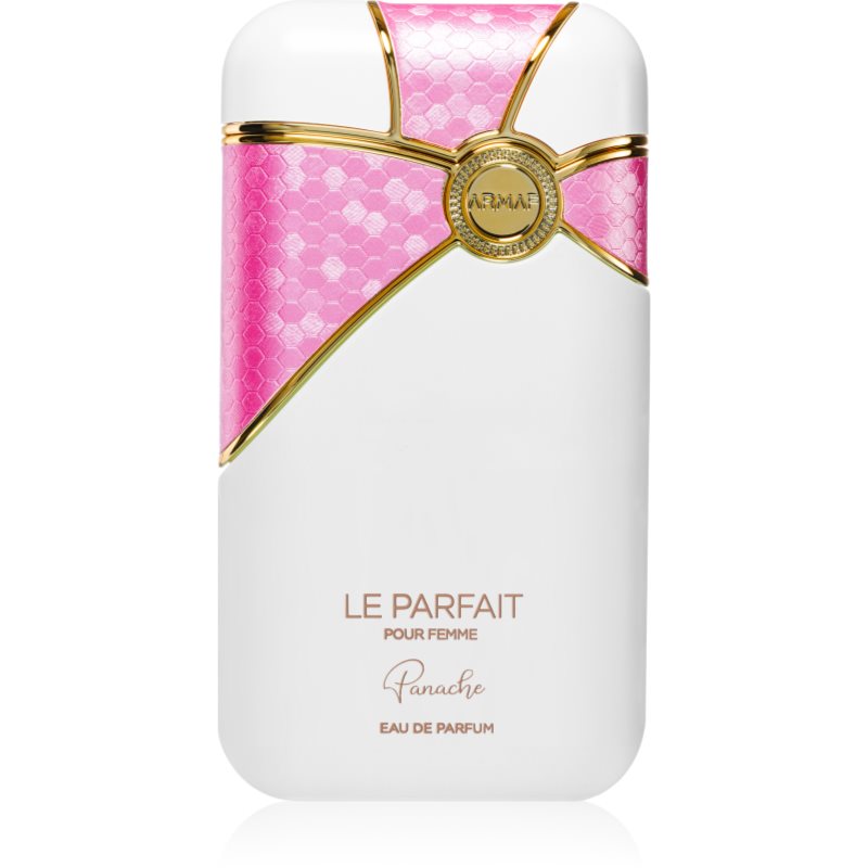 Armaf Le Parfait Pour Femme Panache parfémovaná voda unisex 200 ml - parfo.cz