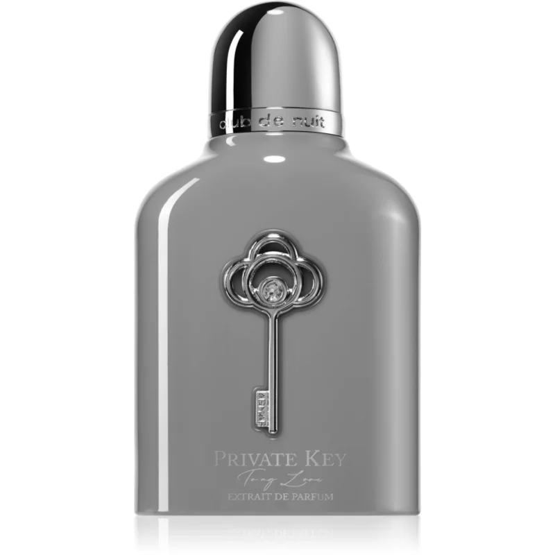 Armaf Private Key To my Success parfémový extrakt unisex 100 ml - parfo.cz