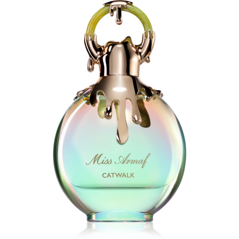 Armaf Miss Armaf Catwalk parfémovaná voda pro ženy 100 ml - parfo.cz