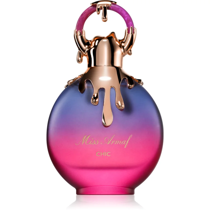 Armaf Miss Armaf Chic parfémovaná voda pro ženy 100 ml - parfo.cz