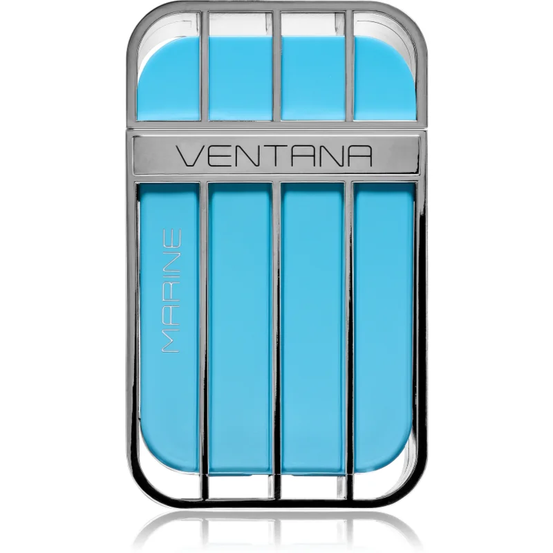 Armaf Ventana Marine parfémovaná voda unisex 100 ml - parfo.cz