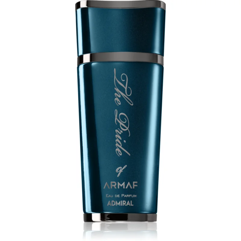 Armaf The Pride Of Armaf Admiral parfémovaná voda unisex 100 ml - parfo.cz
