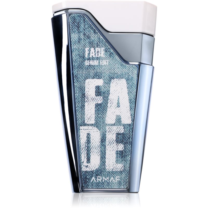 Armaf Fade Denim Edit parfémovaná voda pro muže 80 ml - parfo.cz