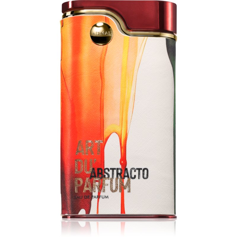 Armaf Art Du Parfum Abstracto parfémovaná voda unisex 100 ml - parfo.cz