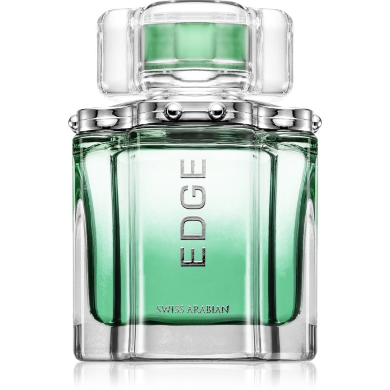 Swiss Arabian Edge toaletní voda pro muže 100 ml - parfo.cz