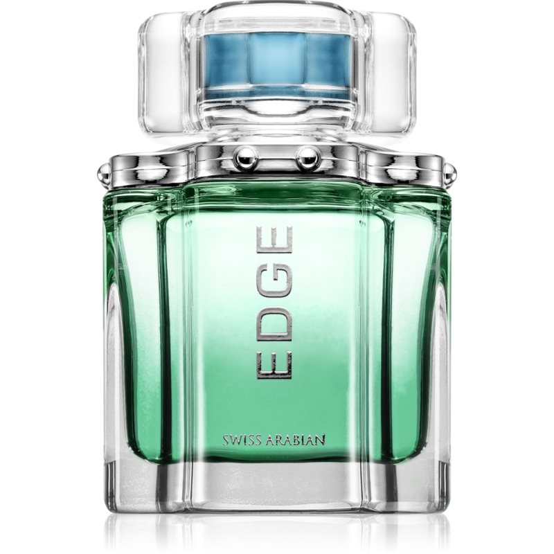 Swiss Arabian Edge Intense parfémovaná voda pro muže 100 ml - parfo.cz