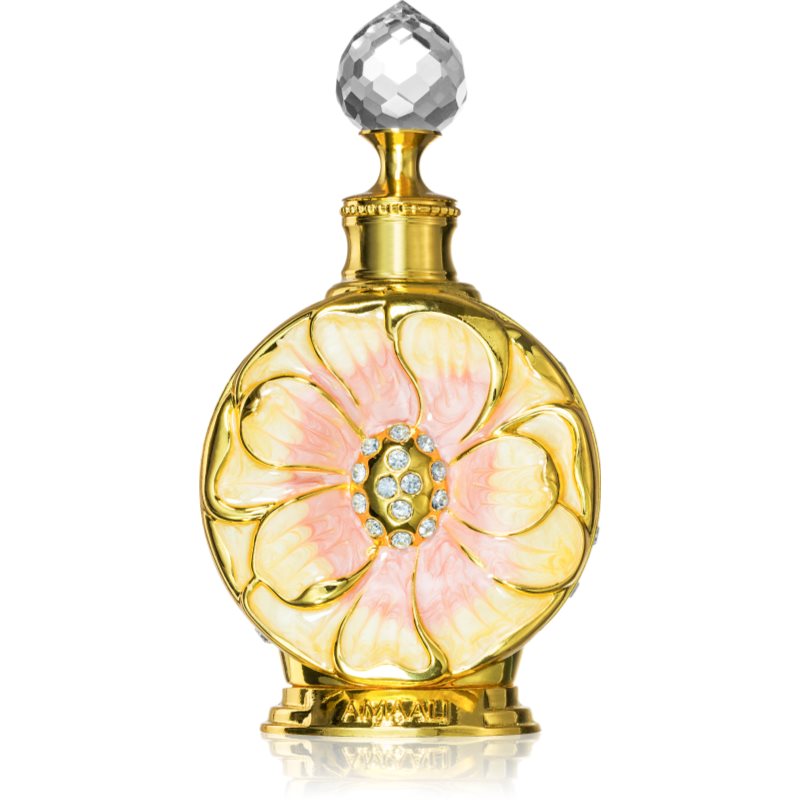 Swiss Arabian Amaali parfémovaný olej pro ženy 15 ml - parfo.cz