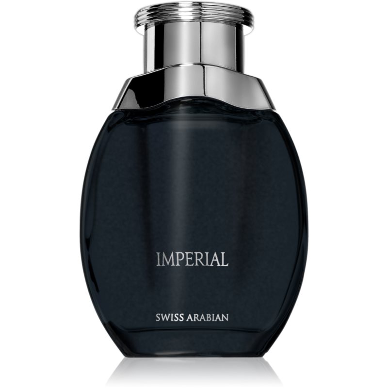 Swiss Arabian Imperial parfémovaná voda pro muže 100 ml - parfo.cz