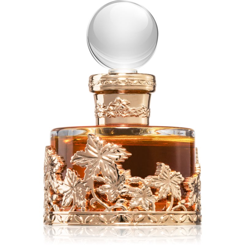 Swiss Arabian Oud Malaki parfémovaný olej unisex 25 ml - parfo.cz