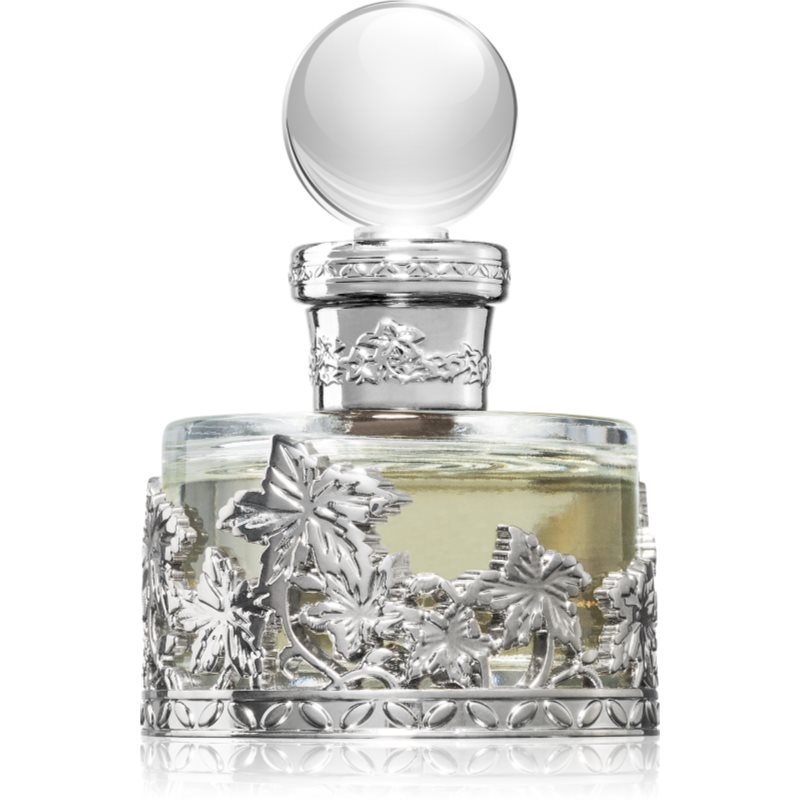 Swiss Arabian Musk Malaki parfémovaný olej unisex 25 ml - parfo.cz