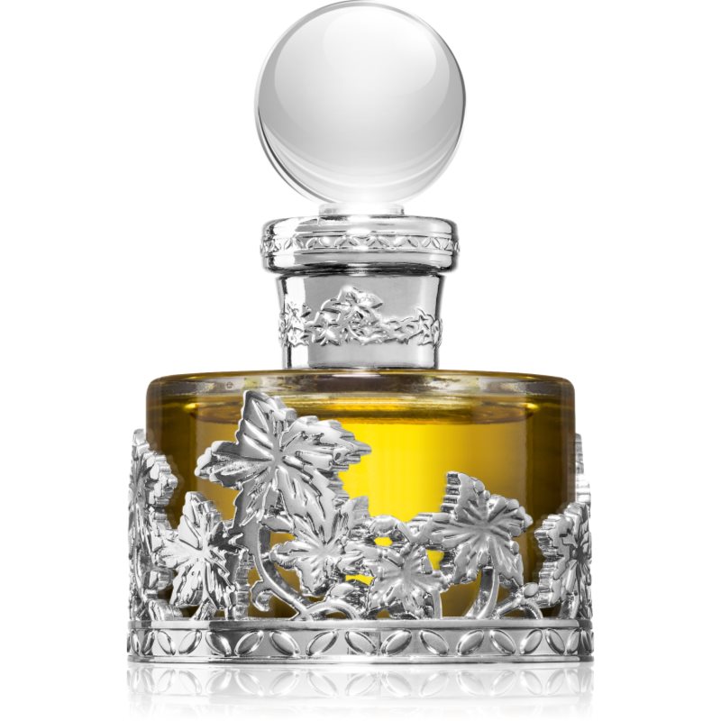 Swiss Arabian Rose Malaki parfémovaný olej unisex 25 ml - parfo.cz