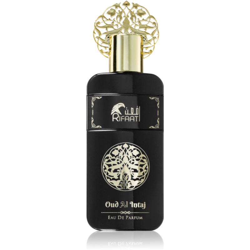 Rifaat Oud Al Intaj parfémovaná voda unisex 75 ml - parfo.cz