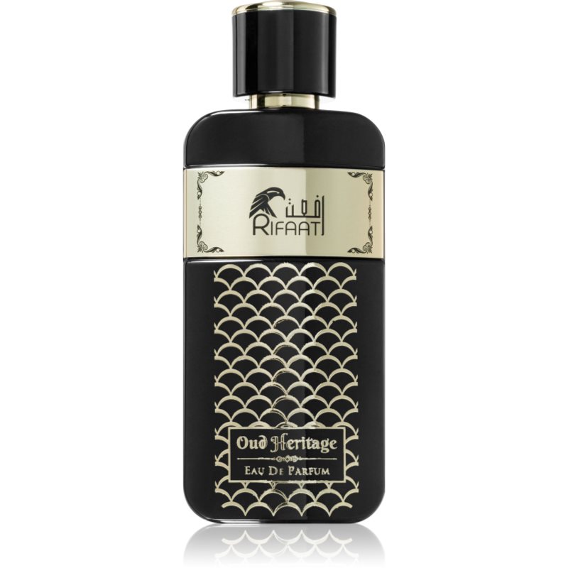 Rifaat Our Heritage parfémovaná voda unisex 75 ml - parfo.cz