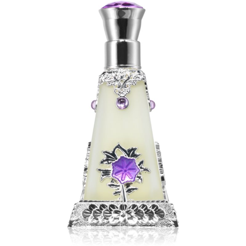 Khadlaj Alf Wardaat parfémovaný olej pro ženy 30 ml - parfo.cz