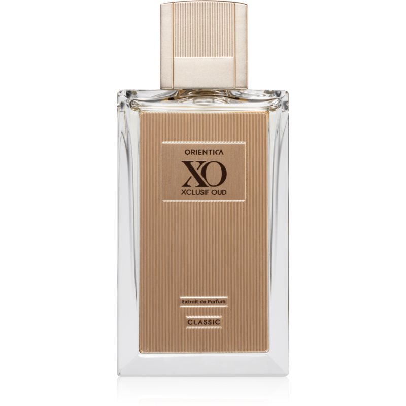 Orientica Xclusif Oud Classic parfémový extrakt unisex 60 ml - parfo.cz