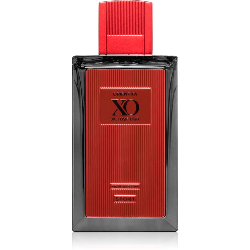 Orientica Xclusif Oud Sport parfémový extrakt unisex 60 ml - parfo.cz