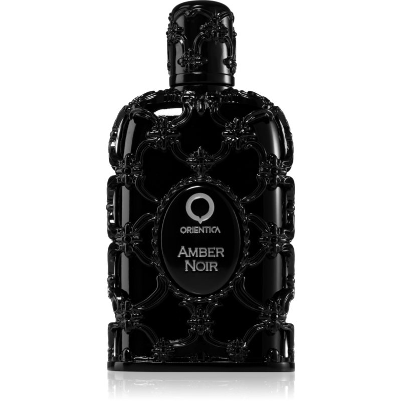 Orientica Amber Noir parfémovaná voda unisex 80 ml - parfo.cz