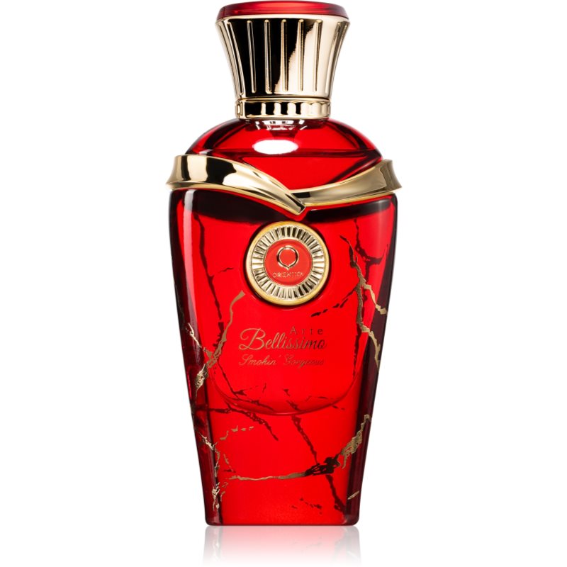 Orientica Arte Bellisimo Smokin' Gorgeous parfémovaná voda pro ženy 75 ml - parfo.cz