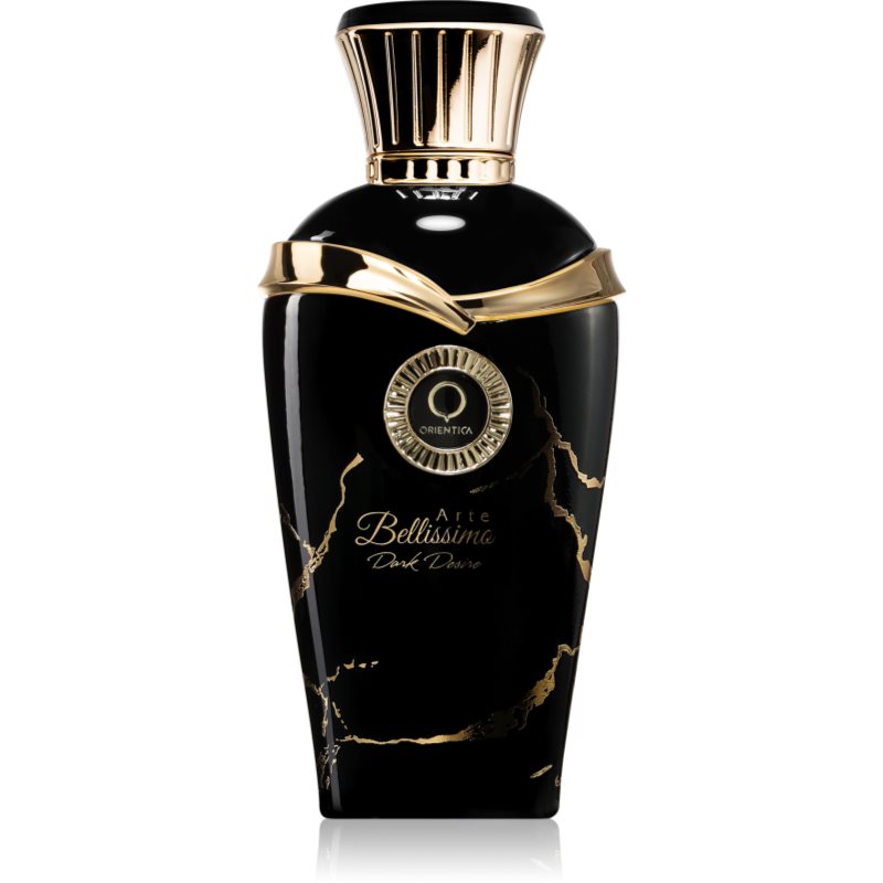 Orientica Arte Bellisimo Dark Desire parfémovaná voda pro ženy 75 ml - parfo.cz