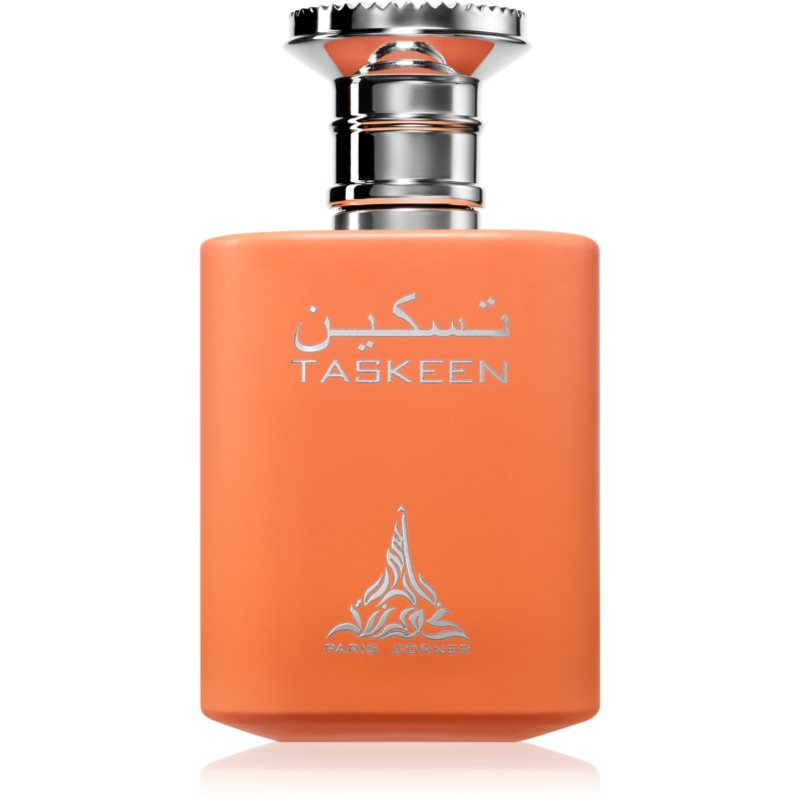 Paris Corner Oriental Collection Taskeen parfémovaná voda unisex 100 ml - parfo.cz