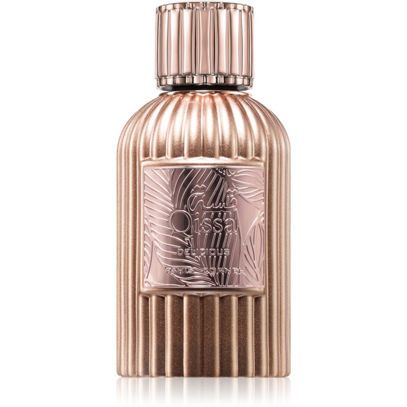 Paris Corner Oriental Collection Qissa Delicious parfémovaná voda pro ženy 100 ml - parfo.cz