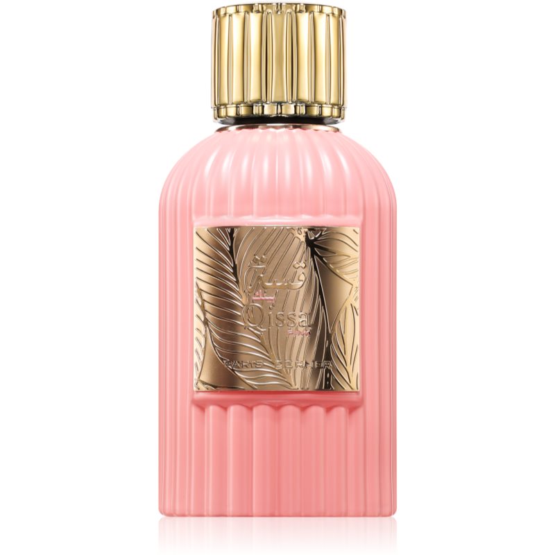 Paris Corner Oriental Collection Qissa Pink parfémovaná voda pro ženy 100 ml - parfo.cz