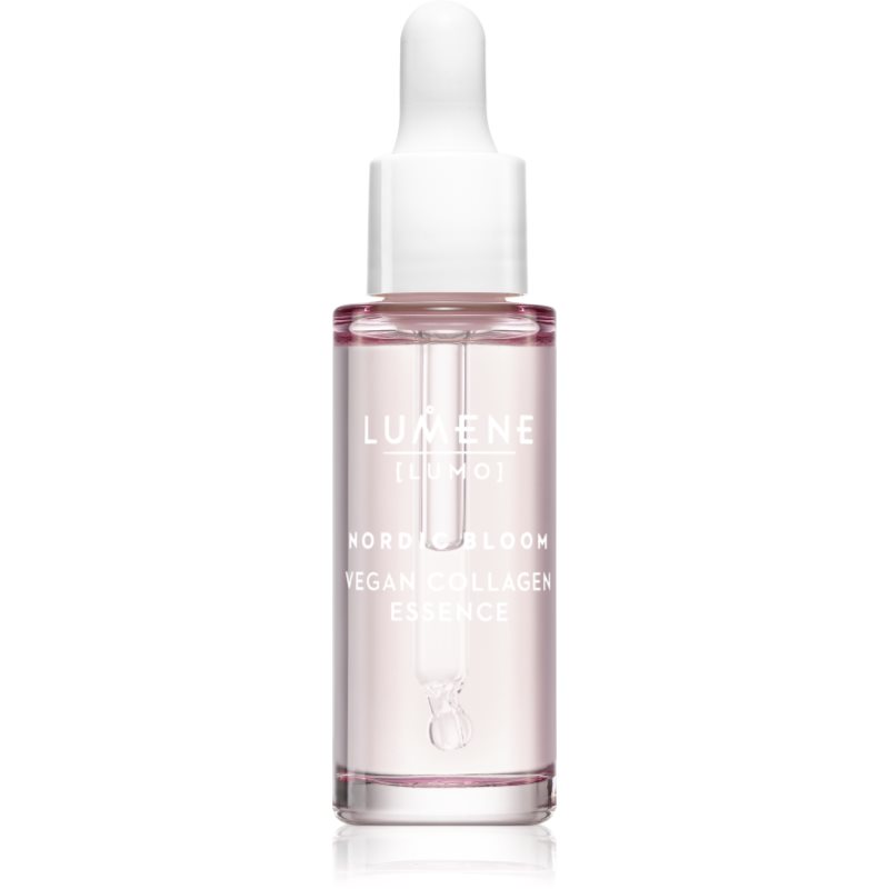 Lumene LUMO Nordic Bloom vyhlazující sérum pro zpevnění pleti 30 ml - parfo.cz