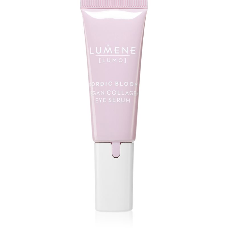 Lumene LUMO Nordic Bloom zpevňující oční sérum 10 ml - parfo.cz