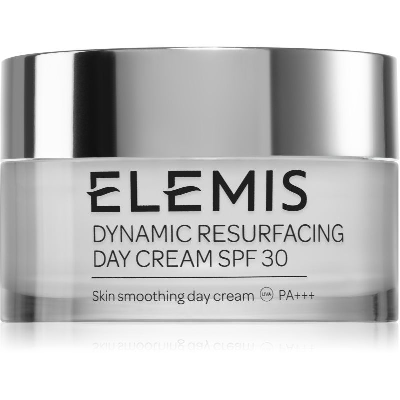 Elemis Dynamic Resurfacing Day Cream SPF 30 denní vyhlazující krém SPF 30 50 ml - parfo.cz