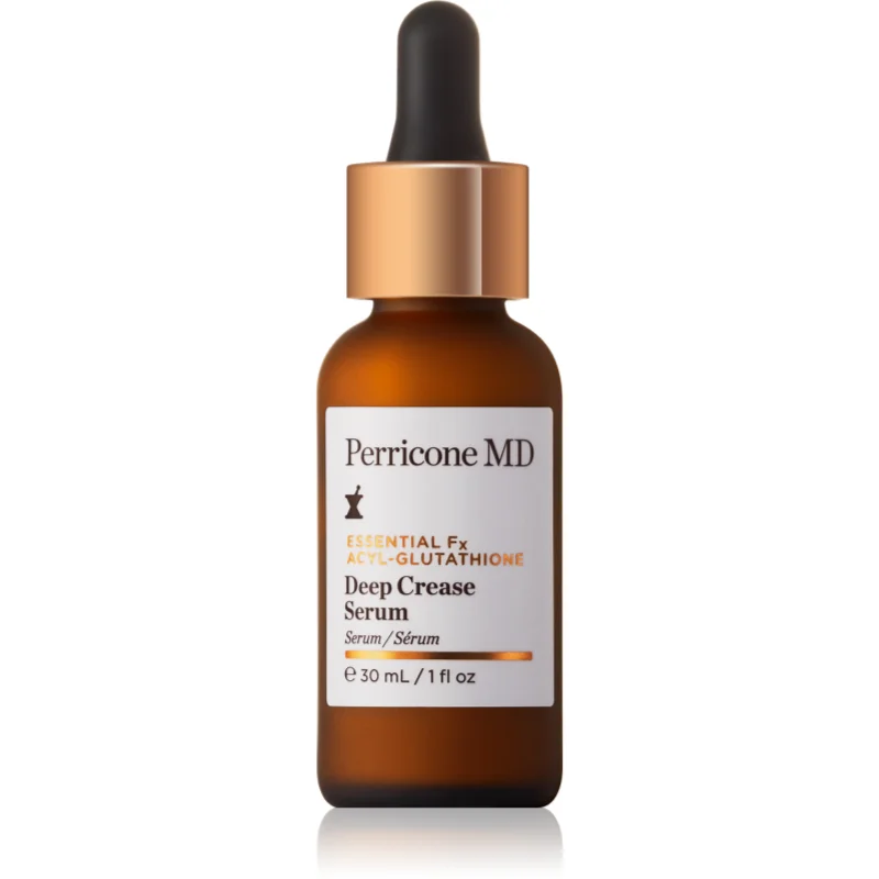 Perricone MD Essential Fx Acyl-Glutathione Serum hydratační sérum proti hlubokým vráskám 30 ml - parfo.cz