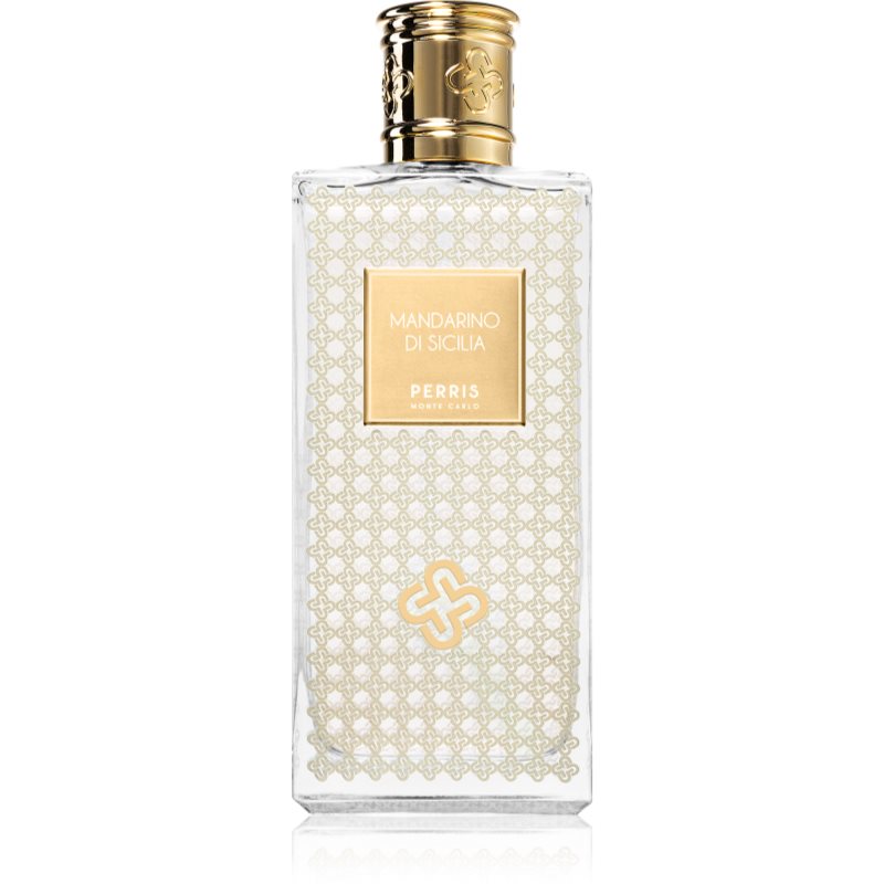 Perris Monte Carlo Mandarino Di Sicilia parfémovaná voda unisex 100 ml - parfo.cz