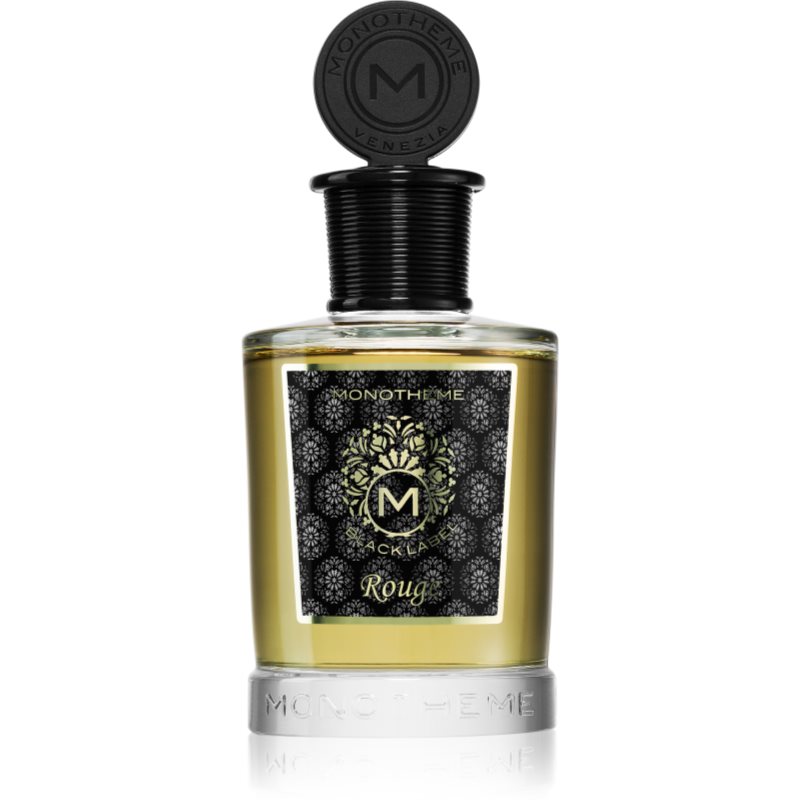 Monotheme Black Label Rouge parfémovaná voda unisex 100 ml - parfo.cz