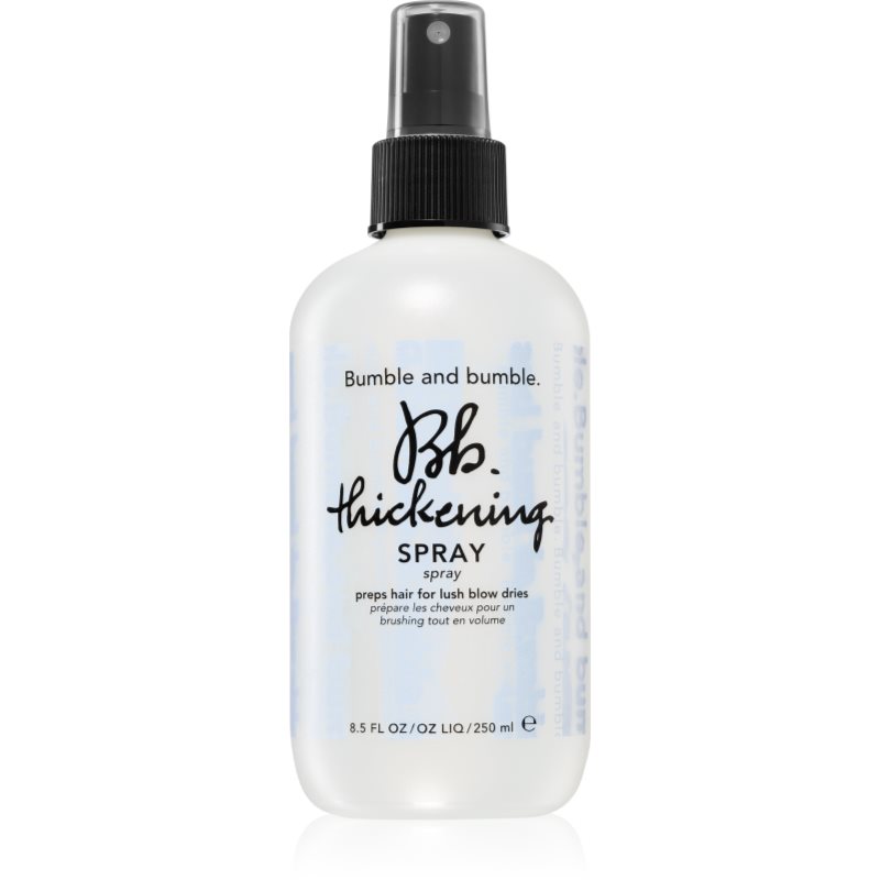 Bumble and bumble Thickening Spray objemový sprej na vlasy 250 ml - parfo.cz