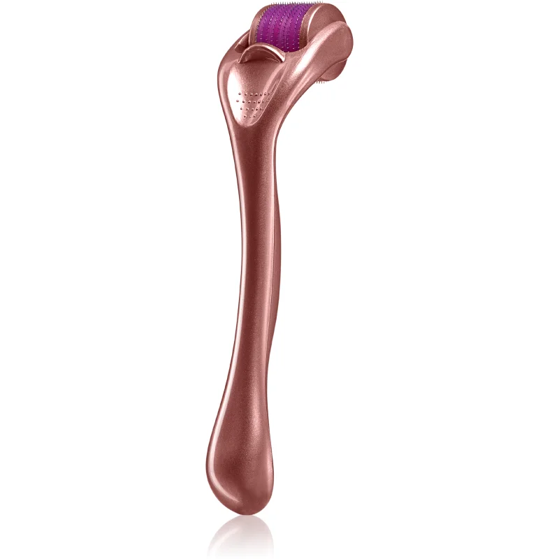 Zoë Ayla Micro-Needling Derma Roller mikrojehličkový aplikátor na obličej 1 ks - parfo.cz