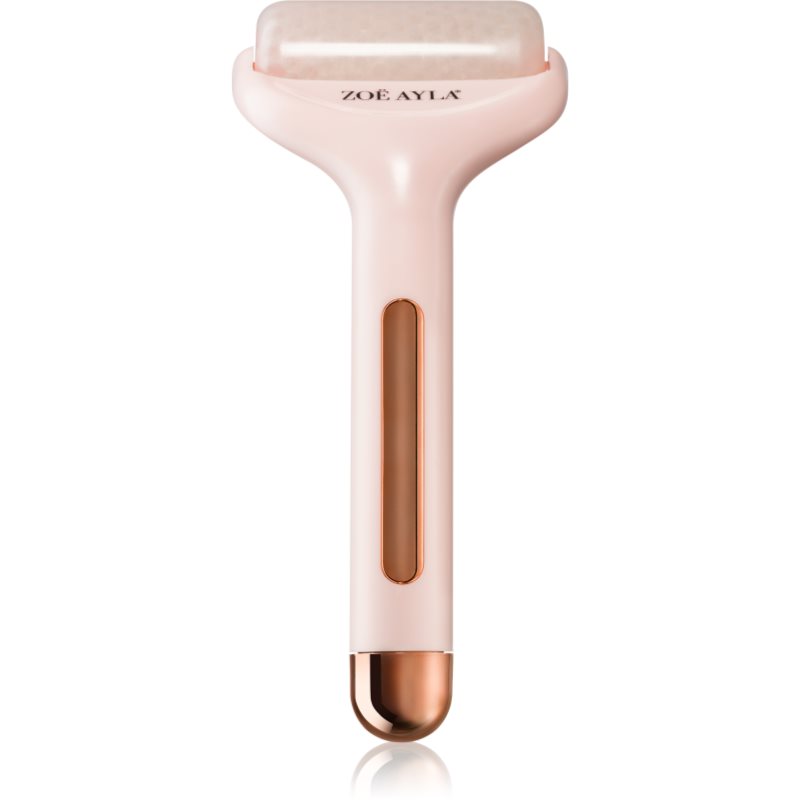 Zoë Ayla Face & Body Ice Roller masážní váleček na obličej a tělo - parfo.cz