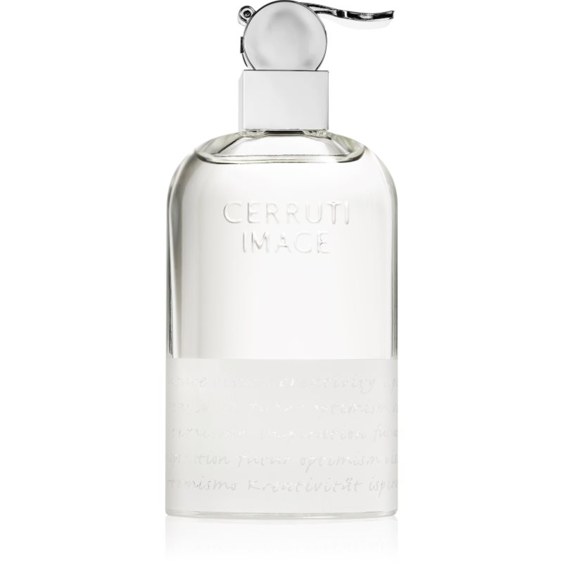 Cerruti Image toaletní voda pro muže 100 ml - parfo.cz