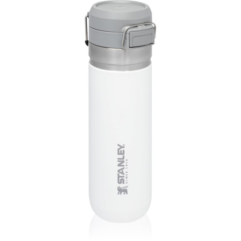 Stanley Quick Flip Go Bottle termoláhev Polar 700 ml - parfo.cz