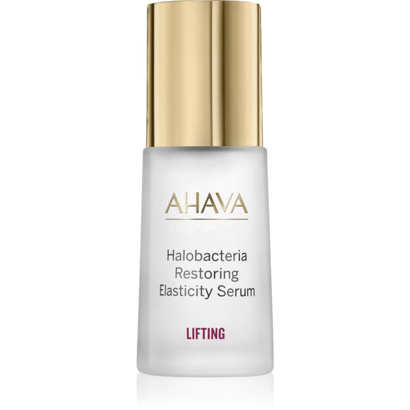 AHAVA Halobacteria liftingové zpevňující sérum 30 ml - parfo.cz