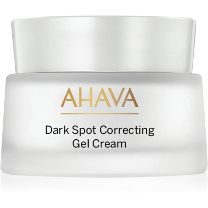 AHAVA Even Tone gel krém pro sjednocení barevného tónu pleti 50 ml - parfo.cz