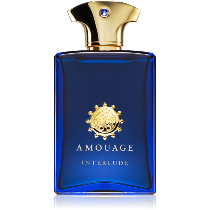 Amouage Interlude parfémovaná voda pro muže 100 ml - parfo.cz
