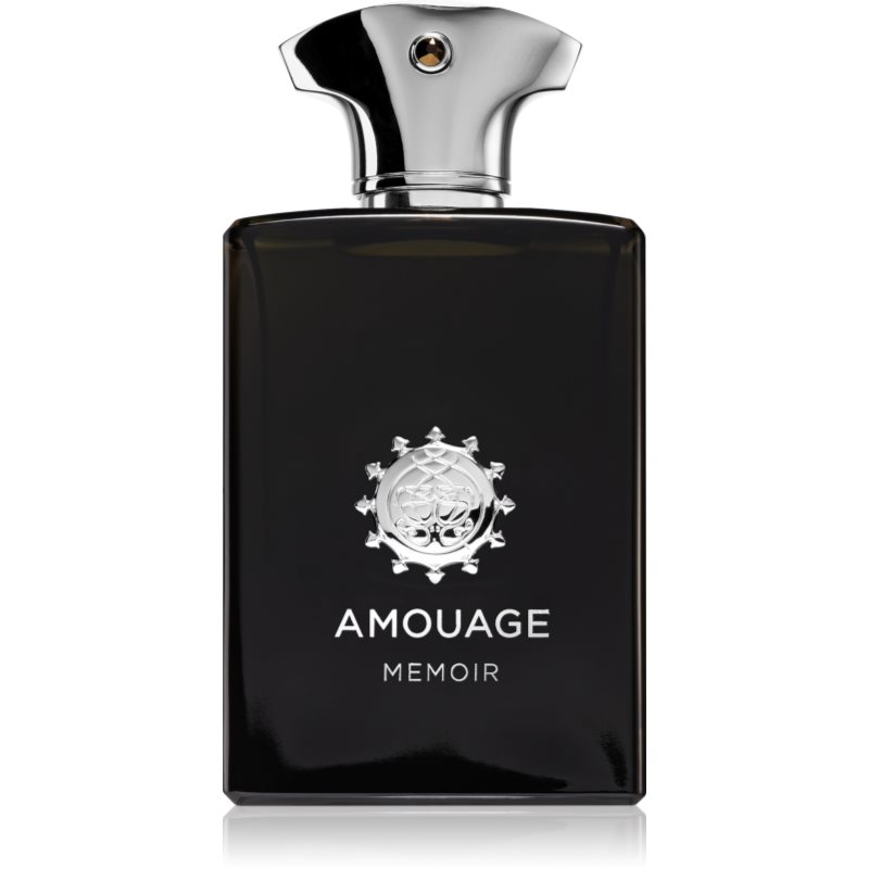 Amouage Memoir parfémovaná voda pro muže 100 ml - parfo.cz