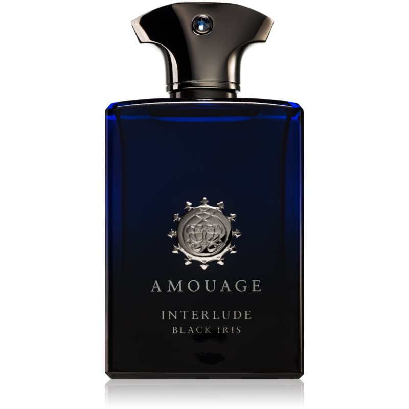 Amouage Interlude Black Iris parfémovaná voda pro muže 100 ml - parfo.cz
