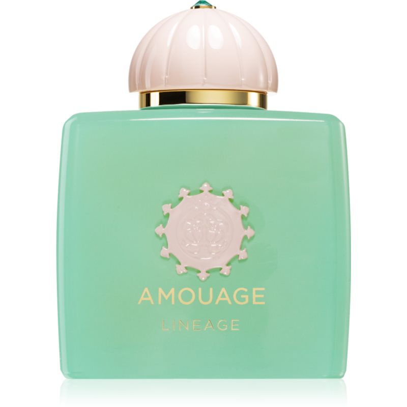 Amouage Lineage parfémovaná voda unisex 100 ml - parfo.cz