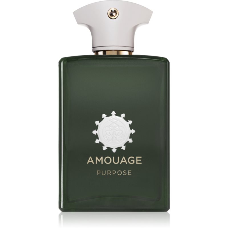 Amouage Purpose parfémovaná voda unisex 100 ml - parfo.cz