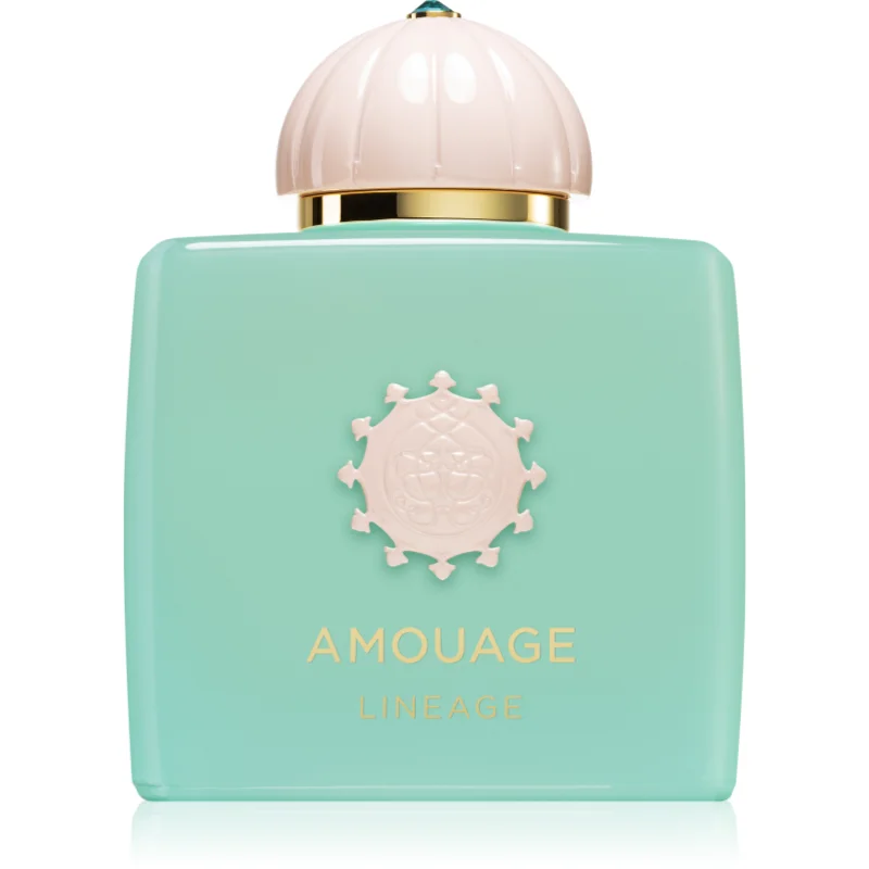 Amouage Lineage parfémovaná voda unisex 50 ml - parfo.cz