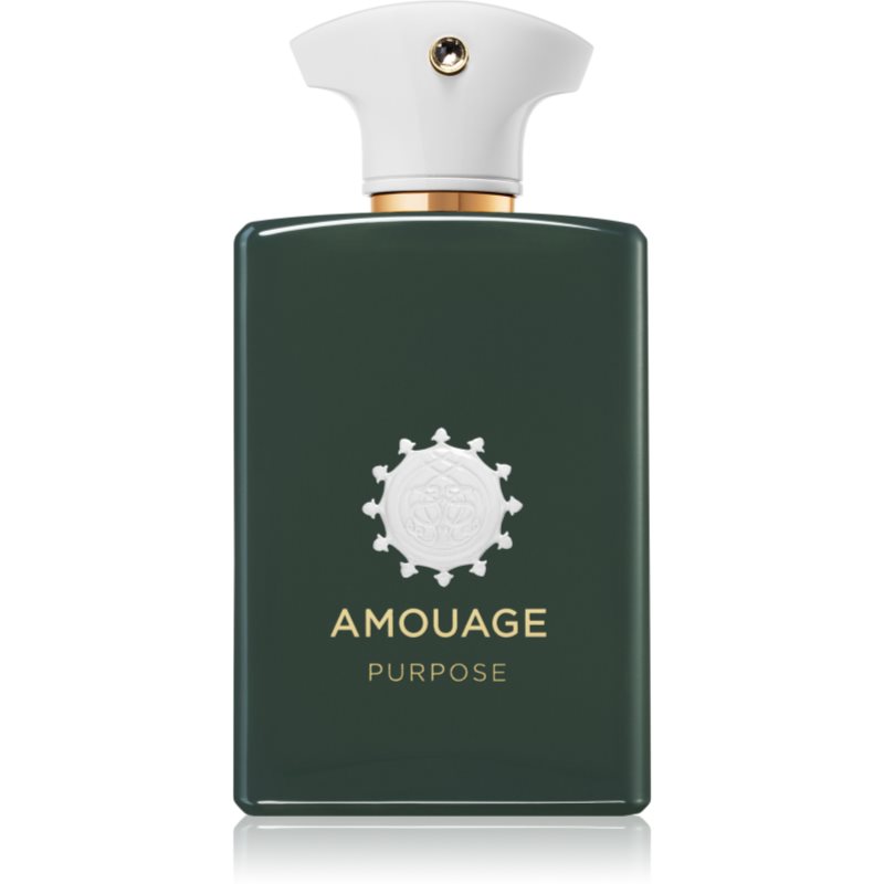 Amouage Purpose parfémovaná voda unisex 50 ml - parfo.cz